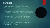 Smart house