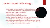 Smart house 4 puslapis