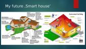 Smart house 5 puslapis