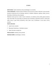 Mokslinio tyrimo procesas, metodai 3 puslapis