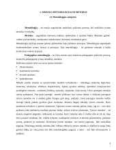 Mokslinio tyrimo procesas, metodai 4 puslapis