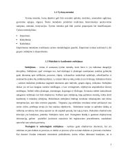 Mokslinio tyrimo procesas, metodai 5 puslapis