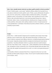 Spektaklio Pauliaus Širvio eilėraščiai spektaklyje Nutolę toliai (režisierius Cezaris Graužinis) recenzija 5 puslapis