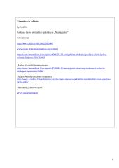 Spektaklio Pauliaus Širvio eilėraščiai spektaklyje Nutolę toliai (režisierius Cezaris Graužinis) recenzija 6 puslapis