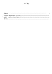 Oro parametrų nustatymas 2 puslapis