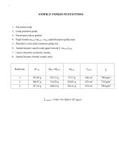 Oro parametrų nustatymas 4 puslapis