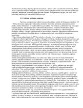 Racionalistų ir empiristų pažinimo sampratų palyginimas 3 puslapis