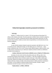 Japonijos statybos ekonomika 16 puslapis