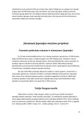 Japonijos statybos ekonomika 19 puslapis