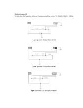 Pereinamųjų procesų neišsišakojusioje RLC grandinėje tyrimas laboratorinis darbas 2 puslapis