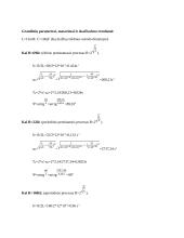 Pereinamųjų procesų neišsišakojusioje RLC grandinėje tyrimas laboratorinis darbas 8 puslapis
