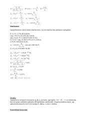 Kintamosios srovės keturpolio tyrimas laboratorinis darbas 3 puslapis