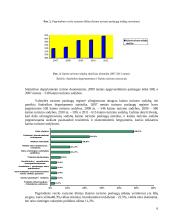 Organizacijos paslaugų naujo produkto pasiūlymo kūrimas ir jo įvedimo į rinką įvertinimas 6 puslapis