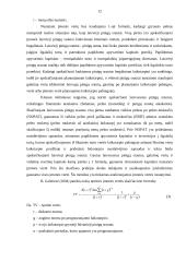 AB "Pieno žvaigždės" vertės nustatymas diskontuotų pinigų srautų metodu 12 puslapis