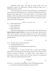 AB "Pieno žvaigždės" vertės nustatymas diskontuotų pinigų srautų metodu 13 puslapis