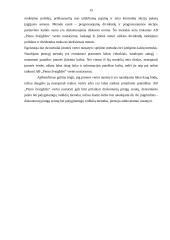 AB "Pieno žvaigždės" vertės nustatymas diskontuotų pinigų srautų metodu 15 puslapis