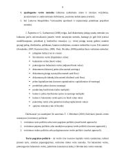 AB "Pieno žvaigždės" vertės nustatymas diskontuotų pinigų srautų metodu 6 puslapis