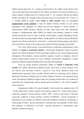 AB "Pieno žvaigždės" vertės nustatymas diskontuotų pinigų srautų metodu 8 puslapis