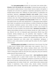 AB "Pieno žvaigždės" vertės nustatymas diskontuotų pinigų srautų metodu 9 puslapis