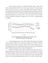 Lyginamoji Lietuvos ir Jungtinės Karalystės mokesčių naštos analizė 2001 - 2011 m. 11 puslapis