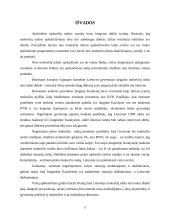Lyginamoji Lietuvos ir Jungtinės Karalystės mokesčių naštos analizė 2001 - 2011 m. 17 puslapis