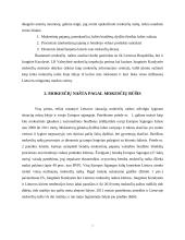 Lyginamoji Lietuvos ir Jungtinės Karalystės mokesčių naštos analizė 2001 - 2011 m. 7 puslapis