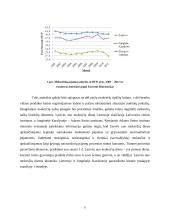 Lyginamoji Lietuvos ir Jungtinės Karalystės mokesčių naštos analizė 2001 - 2011 m. 8 puslapis