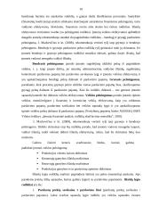 Išlaidų efektyvumo didinimo būdai 10 puslapis