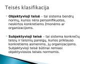 Teisės sąvoka ir požymiai 4 puslapis