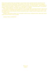 Mitologijos ženklai ir sakmiškumas pasakoje „Eglė Žalčių karalienė“ 2 puslapis