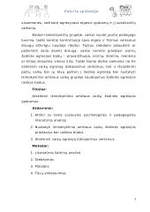 Vaikų agresija 3 puslapis