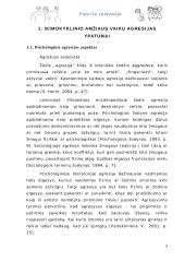 Vaikų agresija 4 puslapis