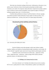 AB „Utenos trikotažas“ veiklos apžvalga 15 puslapis