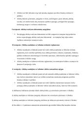 Atliekų tvarkymo teisinis reglamentavimas 11 puslapis