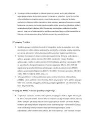 Atliekų tvarkymo teisinis reglamentavimas 12 puslapis