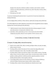 Atliekų tvarkymo teisinis reglamentavimas 13 puslapis