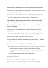 Atliekų tvarkymo teisinis reglamentavimas 14 puslapis