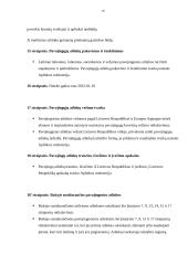 Atliekų tvarkymo teisinis reglamentavimas 16 puslapis