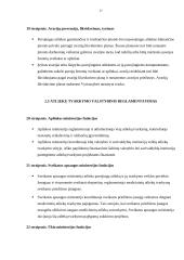 Atliekų tvarkymo teisinis reglamentavimas 17 puslapis