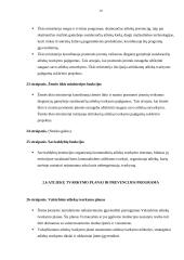 Atliekų tvarkymo teisinis reglamentavimas 18 puslapis