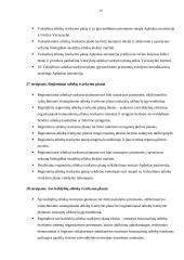 Atliekų tvarkymo teisinis reglamentavimas 19 puslapis