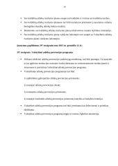 Atliekų tvarkymo teisinis reglamentavimas 20 puslapis