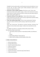 Atliekų tvarkymo teisinis reglamentavimas 4 puslapis