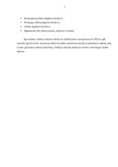 Atliekų tvarkymo teisinis reglamentavimas 5 puslapis