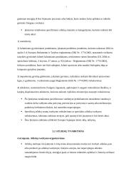 Atliekų tvarkymo teisinis reglamentavimas 7 puslapis