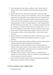 Atliekų tvarkymo teisinis reglamentavimas 8 puslapis