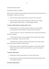 Atliekų tvarkymo teisinis reglamentavimas 10 puslapis