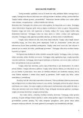 M. Gladvelo knygos "Išskirtys" esė 3 puslapis