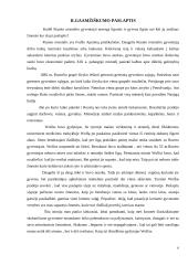 M. Gladvelo knygos "Išskirtys" esė 5 puslapis