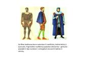 Renesanso laikotarpis. Renesanso ir V.Šekspyro teatras 3 puslapis